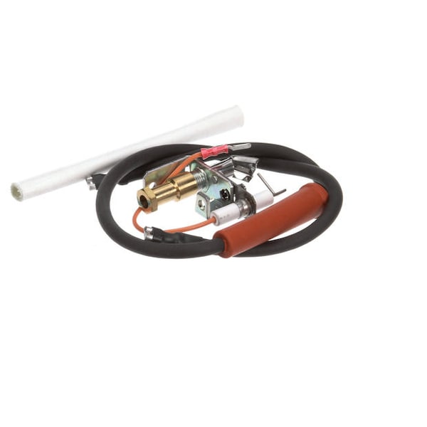 Henny Penny Kit-600 Natural Gas Ssi Pilot Assembly 140227 - main